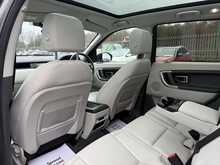 Land Rover Discovery Sport  - U946