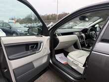 Land Rover Discovery Sport  - U946