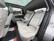 Land Rover Discovery Sport  - U946