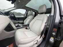 Land Rover Discovery Sport  - U946
