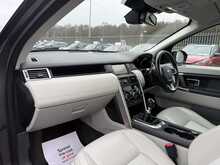 Land Rover Discovery Sport  - U946