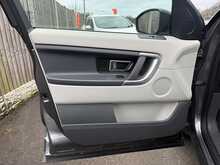 Land Rover Discovery Sport  - U946