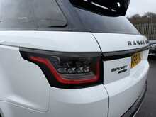 Land Rover Range Rover Sport P400e HSE Dynamic - U948