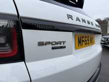 Land Rover Range Rover Sport P400e HSE Dynamic - U948