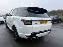 Land Rover Range Rover Sport P400e HSE Dynamic - U948