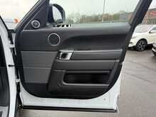 Land Rover Range Rover Sport P400e HSE Dynamic - U948