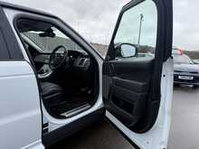 Land Rover Range Rover Sport P400e HSE Dynamic - U948
