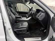 Land Rover Range Rover Sport P400e HSE Dynamic - U948