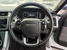 Land Rover Range Rover Sport P400e HSE Dynamic - U948