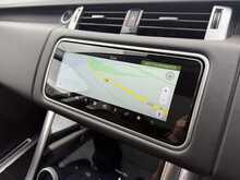 Land Rover Range Rover Sport P400e HSE Dynamic - U948
