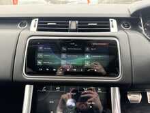 Land Rover Range Rover Sport P400e HSE Dynamic - U948