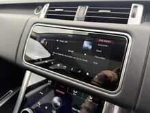 Land Rover Range Rover Sport P400e HSE Dynamic - U948