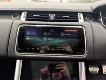 Land Rover Range Rover Sport P400e HSE Dynamic - U948