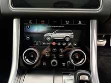 Land Rover Range Rover Sport P400e HSE Dynamic - U948