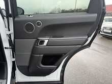 Land Rover Range Rover Sport P400e HSE Dynamic - U948