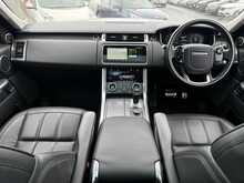 Land Rover Range Rover Sport P400e HSE Dynamic - U948