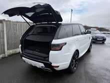 Land Rover Range Rover Sport P400e HSE Dynamic - U948