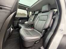 Land Rover Range Rover Sport P400e HSE Dynamic - U948