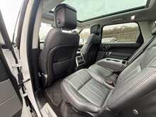 Land Rover Range Rover Sport P400e HSE Dynamic - U948