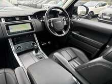 Land Rover Range Rover Sport P400e HSE Dynamic - U948