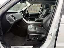 Land Rover Range Rover Sport P400e HSE Dynamic - U948