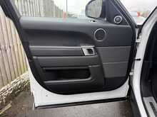 Land Rover Range Rover Sport P400e HSE Dynamic - U948