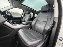 Land Rover Range Rover Sport P400e HSE Dynamic - U948