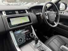Land Rover Range Rover Sport P400e HSE Dynamic - U948