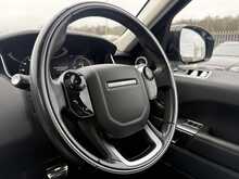 Land Rover Range Rover Sport P400e HSE Dynamic - U948