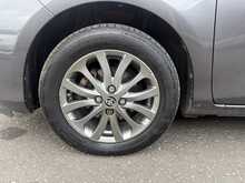 Toyota Yaris Dual VVT-i Icon - U954