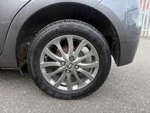 Toyota Yaris Dual VVT-i Icon - U954