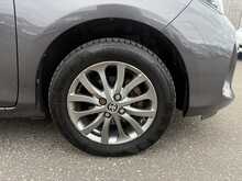 Toyota Yaris Dual VVT-i Icon - U954