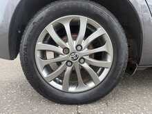 Toyota Yaris Dual VVT-i Icon - U954