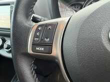 Toyota Yaris Dual VVT-i Icon - U954