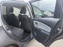 Toyota Yaris Dual VVT-i Icon - U954