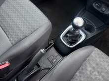 Toyota Yaris Dual VVT-i Icon - U954