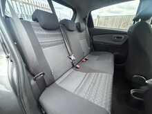 Toyota Yaris Dual VVT-i Icon - U954