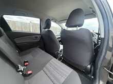 Toyota Yaris Dual VVT-i Icon - U954