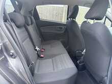Toyota Yaris Dual VVT-i Icon - U954