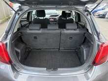 Toyota Yaris Dual VVT-i Icon - U954