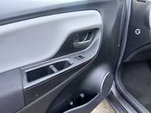 Toyota Yaris Dual VVT-i Icon - U954