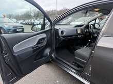 Toyota Yaris Dual VVT-i Icon - U954