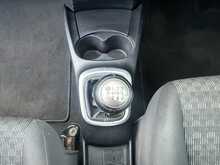 Toyota Yaris Dual VVT-i Icon - U954