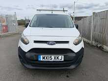 Ford Transit Connect TDCi 200 ECOnetic - U956