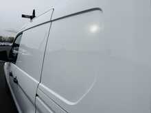 Ford Transit Connect TDCi 200 ECOnetic - U956
