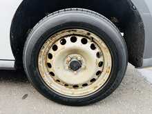 Ford Transit Connect TDCi 200 ECOnetic - U956