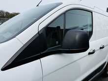 Ford Transit Connect TDCi 200 ECOnetic - U956