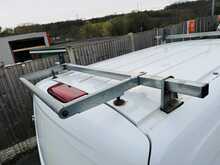 Ford Transit Connect TDCi 200 ECOnetic - U956
