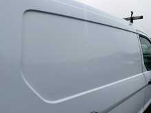 Ford Transit Connect TDCi 200 ECOnetic - U956