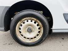 Ford Transit Connect TDCi 200 ECOnetic - U956